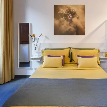 Almatros Design Ambra In Palazzo Storico *