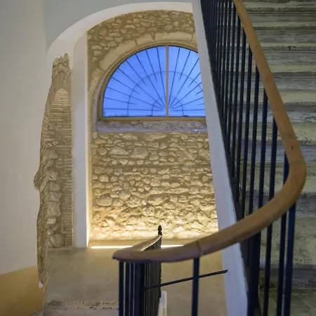 Almatros Design Ambra In Palazzo Storico شقة *