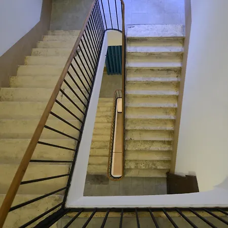 شقة Almatros Design Ambra In Palazzo Storico *