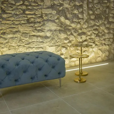 شقة Almatros Design Ambra In Palazzo Storico