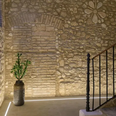 شقة Almatros Design Ambra In Palazzo Storico *